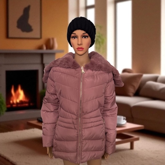 Women’s Hooded Jacket. NWT - Picture 3 of 14